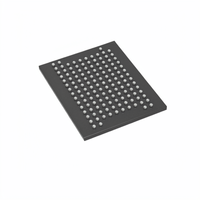 Componentes Electrónicos en Stock, Comprar en Línea, Memoria Mt29C4G48Mazbaaks-5 Wt 137 Vfbga