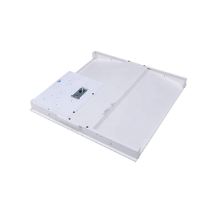 Luminarias industriales de interior, accesorio de <span class=keywords><strong>luz</strong></span> led indirecto, 2x2, 2x4 - Product Image 2