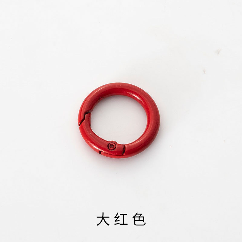 Grand rouge
