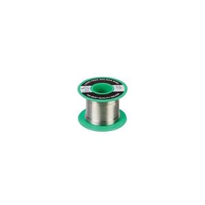 Velleman บัดกรีไร้สารตะกั่ว SN 99.3% - Cu 0.7% 1มม. 100กรัม - Product Image 1