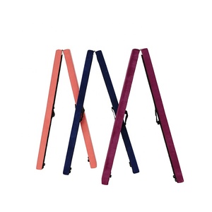 <span class=keywords><strong>Poutre</strong></span> d'équilibre d'entraînement pour enfants 6.8.9.10 <span class=keywords><strong>pied</strong></span> pliant gymnastique plancher Balance Base anti-dérapant ménage marche planches d'équilibre - Product Image 1