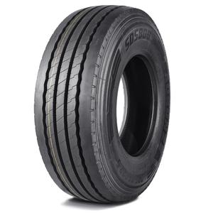 ยางรถบรรทุก TBR ยางเรเดียลสำหรับรถบรรทุกและรถบัส ขนาด 385/65R22.5 - Product Image 3