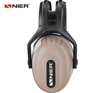 หมวกกันเสียง Nier ANC พร้อมระบบตัดเสียงรบกวนแบบแอคทีฟ Hz สำหรับเด็ก สัตว์เลี้ยง ทารก ป้องกันการได้ยิน ปลอดภัย - Product Image 6
