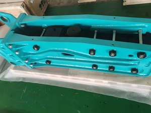 HB20G Furukawa مطرقة هيدروليكية مصنع مطرقة هيدروليكية - Product Image 4