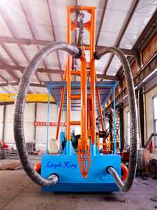 Cát NẠO VÉT cát sông NẠO VÉT NẠO VÉT cát máy móc KHAI THÁC MỎ - Product Image 5