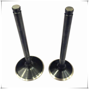 Repuestos para Motocicletas de Carreras, Válvula de Motor de Admisión y Escape para <span class=keywords><strong>BMW</strong></span> R 1200 <span class=keywords><strong>GS</strong></span> R1200 Adventure Polini X1P AIR Ural 375 4320 Resortes - Product Image 5