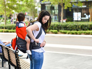 Wholesale Outdoor Hiking Baby <strong>Carrier</strong> <strong>Backpack</strong> Ergonomic Baby Shoulder <strong>Carrier</strong> Support for Child <strong>Toddler</strong> Baby <strong>Carrier</strong> <strong>Backpack</strong> - Product Image 6
