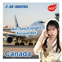 Bon prix pour l'expédition de fret aérien express de Shenzhen vers Dallas, États-Unis, Canada, Europe, agent de logistique et d'expédition