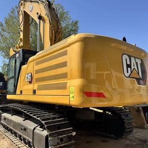 Excavadoras Caterpillar Usadas Cat 350 de <span class=keywords><strong>50</strong></span> Toneladas y 307 kW, Excavadora 349E/<span class=keywords><strong>D</strong></span> CAT349/CAT350/CAT340/CAT336 CAT 349D2L para Minería - Product Image 1