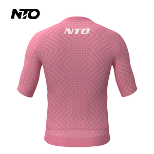 Ensemble <span class=keywords><strong>de</strong></span> maillot <span class=keywords><strong>de</strong></span> cyclisme, design original, haute élasticité, séchage rapide, <span class=keywords><strong>tenue</strong></span> <span class=keywords><strong>de</strong></span> compétition <span class=keywords><strong>de</strong></span> vélo <span class=keywords><strong>de</strong></span> route, entraînement, vêtements <span class=keywords><strong>de</strong></span> cyclisme personnalisés - Product Image 6
