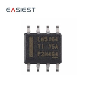 LM5164DDAR Componentes electrónicos nuevos y originales Circuito integrado ICS - Product Image 2
