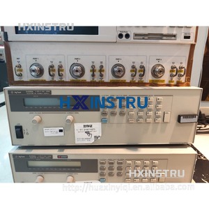 Alimentation électrique CC HP/Agilent/Keysight E4356A, 0-80V, 0-30A, occasion hx1 - Product Image 1