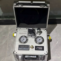 Portable Hydraulic Tester Hydraulic System Tester