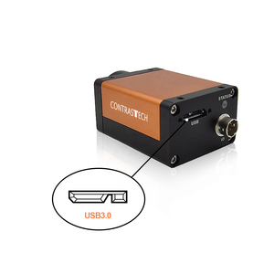 25 <span class=keywords><strong>Megapixel</strong></span> <span class=keywords><strong>14</strong></span> fps gmax0505 Độ phân giải cao USB3.0 Máy tầm nhìn máy ảnh cho tự động hóa nhà máy - Product Image 3