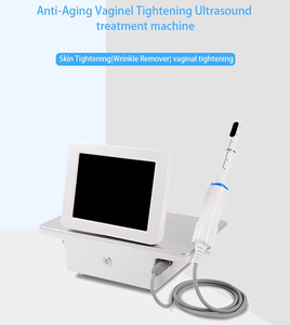 Appareil de raffermissement vaginal pour cliniques de beauté, spas et salons – Produits de soin et de rajeunissement vaginal pour femmes - Product Image 2