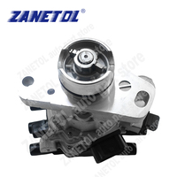 ZANETOL MD314904 MD316173 MD343019 MD345492 Distributeur d'allumage pour Chrysler Cirrus Sebring Dodge Avenger Stratus 2.5L T5T57172