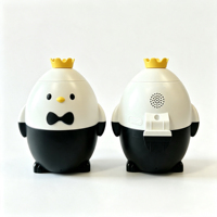 Nouvelle conception de balançoire universelle pour poussette avec aide au sommeil rechargeable et portable pour bébé