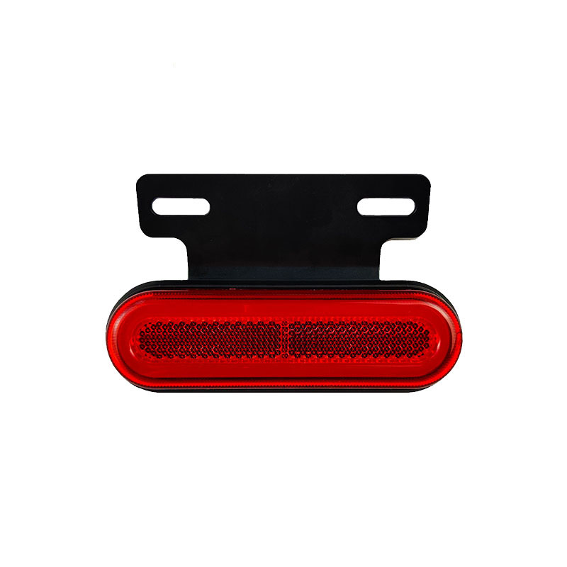 Задний светодиодный сигнал поворота для мотоцикла, тормозной фонарь по низкой цене