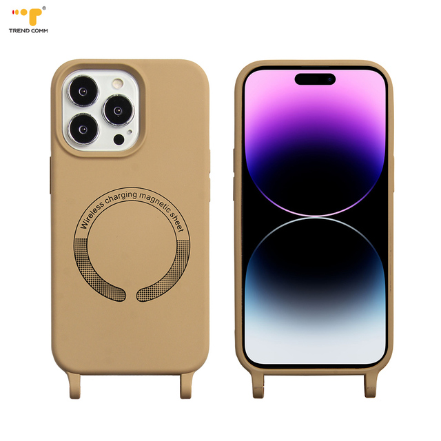Competitive Good Price Mobile Back 2026  Latest Cover Silicone  for iPhone 14 Cell Phone Suppliers  Case
