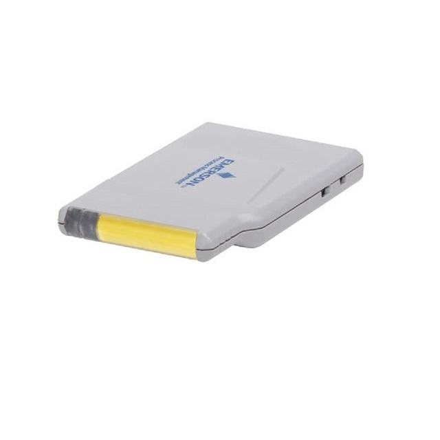 VE3008 DCS Automation LS DVC HART Redundant DTA CHARM Distributed Control System DeltaV Emerson