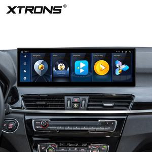 Reproductor Multimedia para Auto XTRONS de 14.9 Pulgadas, 8+128 GB, Octa Core, 4G Global, Video 2K, Pantalla IPS HD Completamente Laminada, Android, para BMW X1 F48 NBT - Product Image 6