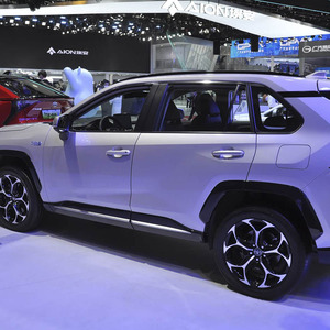 <span class=keywords><strong>Bon</strong></span> prix pour le véhicule à énergie nouvelle Toyota Wildlander avec autonomie NEDC, conduite à gauche, bien entretenu, SUV hybride écologique - Product Image 2