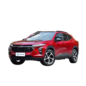 2022 RS 1.5T Fengchao Edition SAIC-GM Chevrolet/Star Milo/Compact SUV CVT stufenlos transmission5-door 5-Sitzer SUV