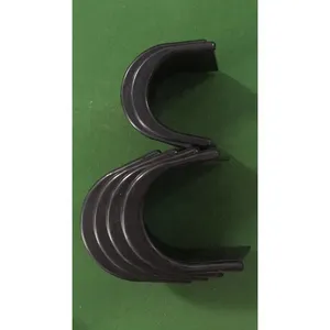 Großhandels preis 6 teile/satz Pocket Liner Rubber Corner 2,5 ", <span class=keywords><strong>3</strong></span>" und 4 "für Billardtisch - Product Image 1