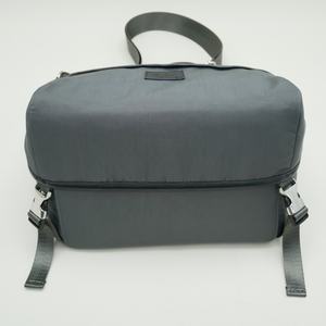 Nueva bolsa de mensajero unisex duradera y de moda europea y americana, bolsa de mensajero Retro - Product Image 3