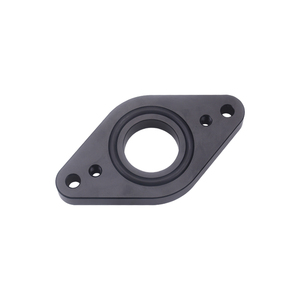 Adaptador/brida de válvula de descarga RS/RZ/S para <span class=keywords><strong>Subaru</strong></span> WRX 2008-2012 + para Mazda MPS 3 6 CX7 - Product Image 4