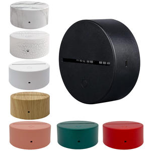 Produits en gros bas prix bases de <span class=keywords><strong>lampe</strong></span> à <span class=keywords><strong>led</strong></span> pour <span class=keywords><strong>3d</strong></span> <span class=keywords><strong>led</strong></span> blanc mignon poire <span class=keywords><strong>pokemon</strong></span> veilleuse pour chambre - Product Image 3