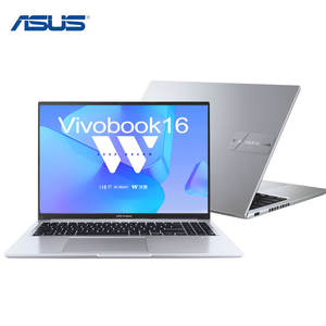 Ordinateurs portables ASUS Vivobook16 tout nouvel ordinateur portable professionnel Intel Core I5 13420H I7 13620H I9 13900H 16 pouces 2.5K Porttiles Para Juegos - Product Image 1