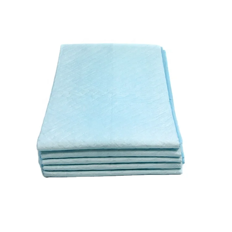 Одноразовое нижнее белье для кровати