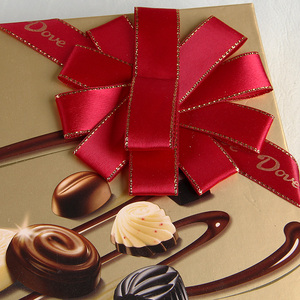 estampado logotipo personalizado impreso comida cuadrado de cartón de papel de Chocolate <span class=keywords><strong>caja</strong></span> de papel cajas de Chocolate - Product Image 4