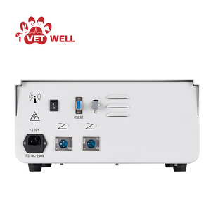 Máquina de Electrocauterización <span class=keywords><strong>Digital</strong></span> Portátil de Alta Frecuencia, Sistema de Diatermia ESU con Modos Quirúrgicos Bipolares y Monopolares - Product Image 4