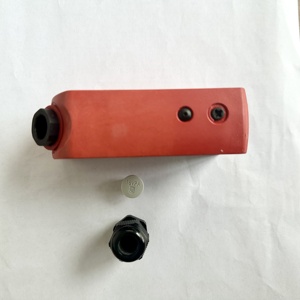 NUEVO Sensor de Reflexión Difusa con Supresión de Fondo Leuze 50127433 HT49CI UC/TS-TB - Product Image 4