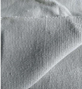 Tissu en fibre céramique 1260 ℃   Isolation réfractaire résistante à la chaleur sans amiante pour la doublure des fours 1 - Product Image 3