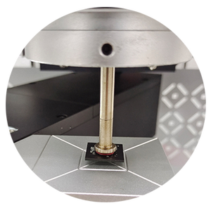 เครื่องบัดกรีสำหรับงานรีเวิร์คสเตชั่น SMD - Product Image 4
