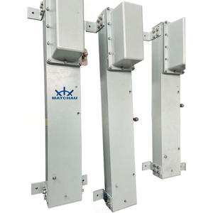 Essuie-glace électrique <span class=keywords><strong>horizontal</strong></span> haute performance <span class=keywords><strong>pour</strong></span> toutes les conditions météorologiques marines - Product Image 2