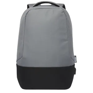 ผ้าคลุมกระเป๋าเป้กันขโมย RPET  สินค้าที่ยั่งยืน - Product Image 5