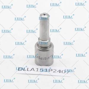 Boquilla de inyector de alta presión ERIKC DLLA151P2407 DLLA 151 P 2407 0 433 172 407 Boquilla DE COMBUSTIBLE automática para 0445110575 - Product Image 4