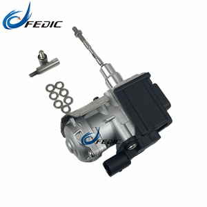 Actuador de turbocompresor JH5 IS20 para VW Golf GTI VII Scirocco <span class=keywords><strong>Sharan</strong></span> 2,0 TFSI 220 HP 162 Kw 2013 - Product Image 3