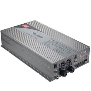 Série TS 1500W solaire avec batterie de charge - Product Image 3