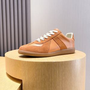 Zapatillas Deportivas de Lona con Cordones Derby, Hechas a Medida, de Marca, de Lujo, Casuales, para Caminar, Hacer Deporte y Correr - Product Image 3