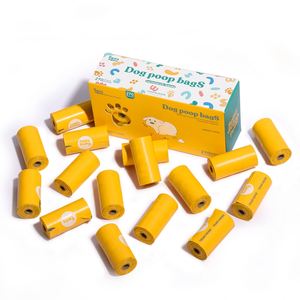Bolsas Ecológicas para Desechos de Perros, 270 Bolsas con Estuche - Product Image 6
