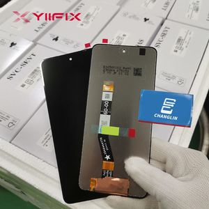 Pantallas LCD para Teléfonos Móviles al por Mayor, Pantalla para Motorola <span class=keywords><strong>Moto</strong></span> G04 G24 G20 G22 <span class=keywords><strong>G23</strong></span>, Accesorios para Teléfonos Móviles - Product Image 4