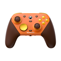Manette de jeu sans fil polyvalente à trois modes, sans latence, pour Xbox, PC, Android, pour les séances de jeu décontractées et les e-sports professionnels