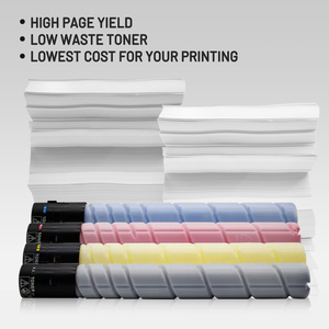 Toner Compatibile Originale Konica TN514 <span class=keywords><strong>per</strong></span> Stampanti e <span class=keywords><strong>Fotocopiatrici</strong></span> Konica Minolta Bizhub C458 C558 C658 - Product Image 3
