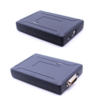 Outil de programmation ECU ALicar ACT V2 pour C-itroen, ForP-eugeot, ForT-oyota, outil de réglage de la puce ECU de voiture, outil de diagnostic automatique