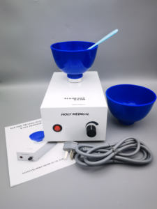 Mezclador multifuncional del mezclador dental del alginato del Equipo Dental GX200 - Product Image 4